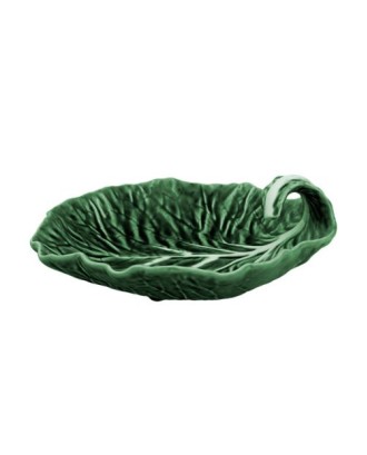 Bol multifunctional, 25 cm, Couve - Bordallo Pinheiro